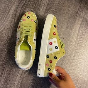 Valentino sneakers